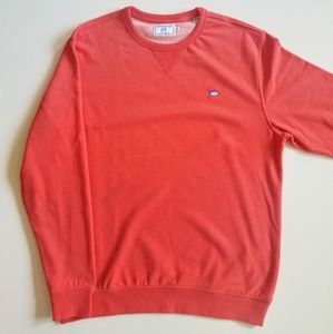 Southern Tide Skipjack pullover sweater